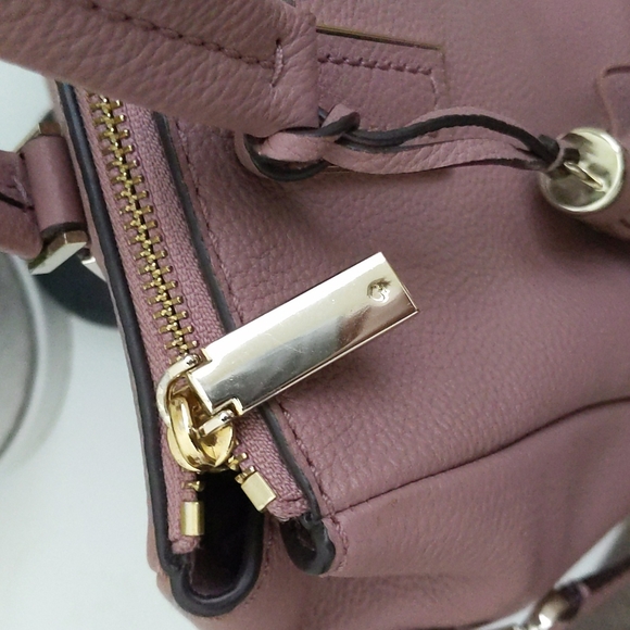 Kate spade satchel - Picture 11 of 16